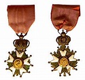 Legion of Honour - Wikipedia
