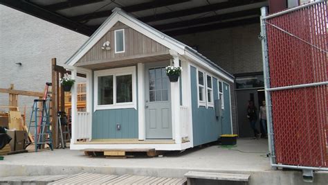 Advertise, buy or sell houses, homes, villas, apartments, land and businesses. Student-built Tiny House For Sale