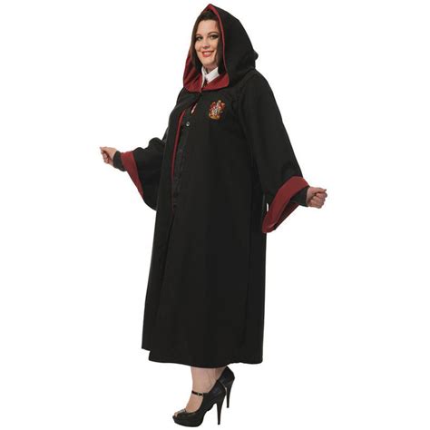 Unisex Wizard Magic Robe Halloween Adult Costume N18198