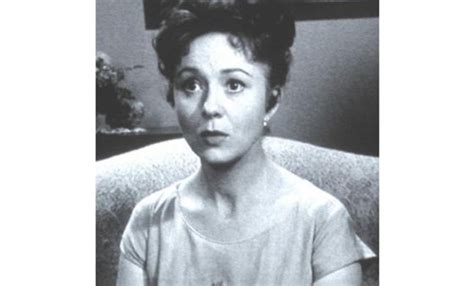 Actress Betty Lynn American Profile