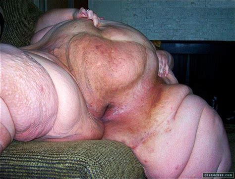 Fattest Girl In The World Naked Telegraph