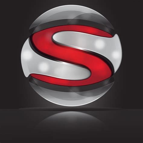 Logo In 3d