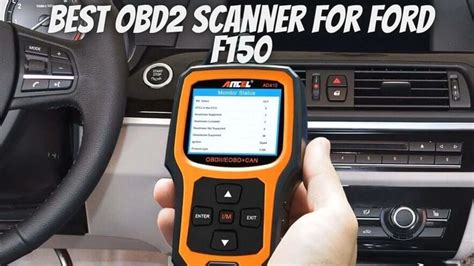 The 5 Best Obd2 Scanner For Ford F150 In 2023 𝓑 𝓡𝓲𝓬𝓱 𝓑𝓵𝓸𝓰