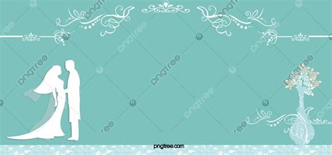 ✓ free for commercial use ✓ high quality images. Blue Wedding Invitation Card Vector Background, Blue ...