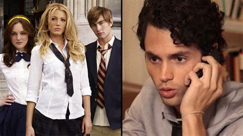 Quiz What Would Your Gossip Girl Scandal Be Popbuzz