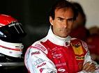 Emanuele Pirro, in testa nel campionato delle leggende - Formula 1 ...