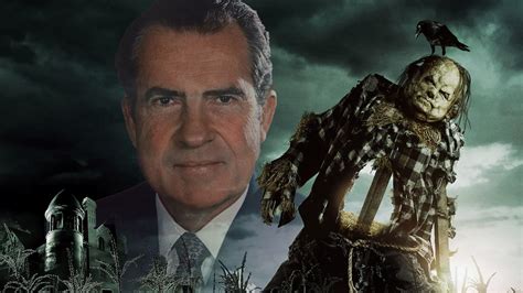 Scary Stories To Tell In The Darks Worst Monsters Are Richard Nixon And Vietnam Syfy Wire
