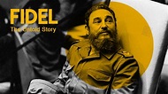 LA Film Screening - Fidel: The Untold Story - PSL