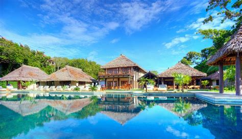 The Best Hotels In Fiji 10 Fabulous Fiji Hotels To See