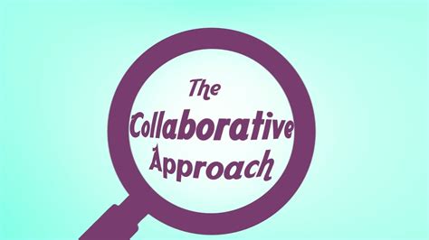 Transforming Environments The Collaborative Approach Youtube