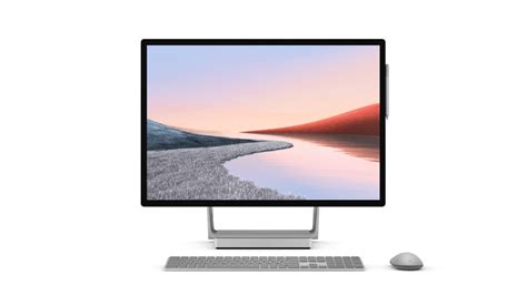 Surface Studio For Business Xevos Blog
