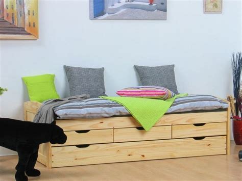 Lattenrost und matratze ein wichtiger. ebuy24 Kinderbett »Marinella Einzelbett 90x200 Bett mit ...