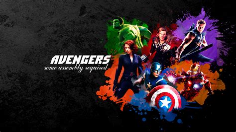 Avengers Wallpapers Hd Pixelstalknet