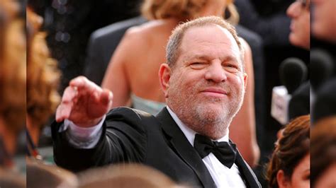 sex addict therapy unlikely to help harvey weinstein say experts