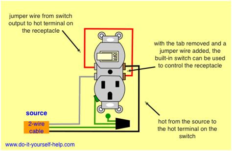 Electrical basics sample drawing index. Combo Switch (Fan+Light / 110v) to 2 Gang Timer Switch + (2) 110v - DoItYourself.com Community ...