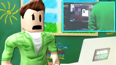 Subs Face Roblox