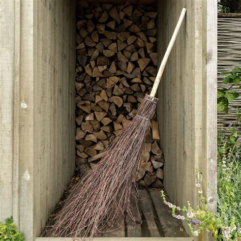 Besom Broom Traditional Witches Brooms For Sale Uk Broom Besom
