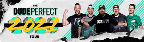 45 Best Ideas For Coloring Dude Perfect Tour