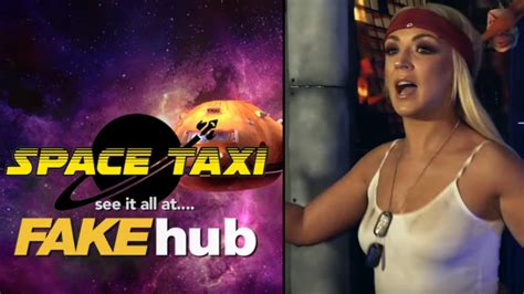 Creators Of Faketaxi Have Now Launched Spacetaxi Series Ladbible