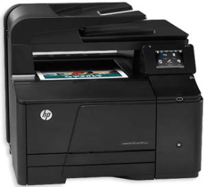 The package provides the installation files for hp officejet 250 mobile series printer driver version 40.11.1138.17150. ALL PRINTER DRIVER: HP Laserjet Pro 200 Color MFP M276nw Driver: