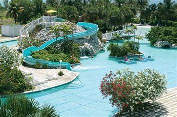 Taino Beach Resort Clubs Best Bahamas Beach Resorts Shiny Seas