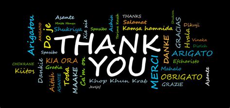 Thank You In Different Languages Images Browse 2091 Stock Photos