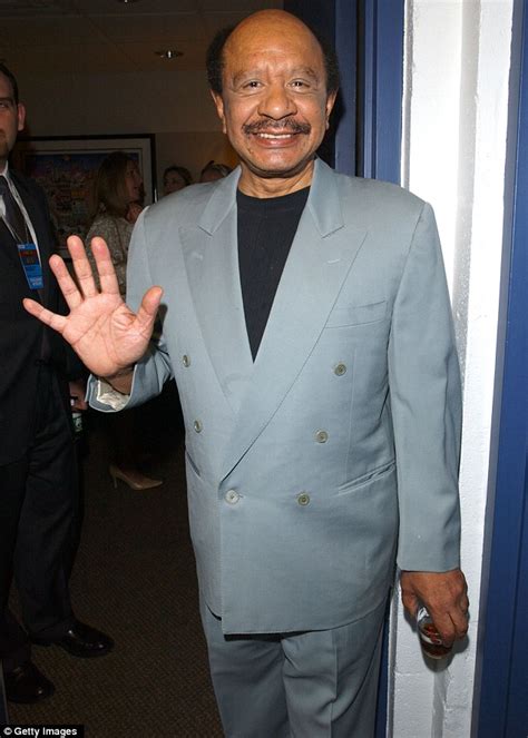 The Jeffersons Actor Sherman Hemsley Died From Lung Cancer Post Mortem