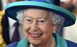 [FOTOS] La reina Isabel II durante sus 63 años en el trono del Reino ...