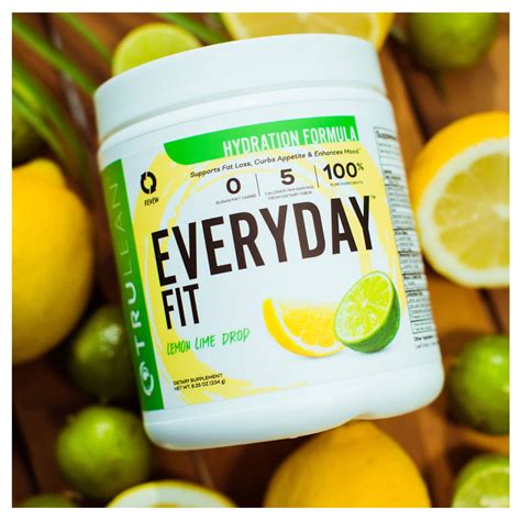 Everyday Fit™ - Trulean Nutrition