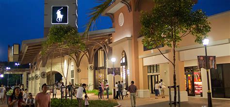 Jpo jb is said one of the most popular places. Johor Premium Outlets - Architects Orange