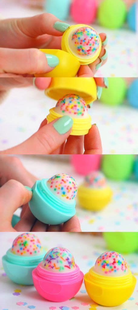 Diy Cupcake Eos Tutorial Pictures Photos And Images For Facebook