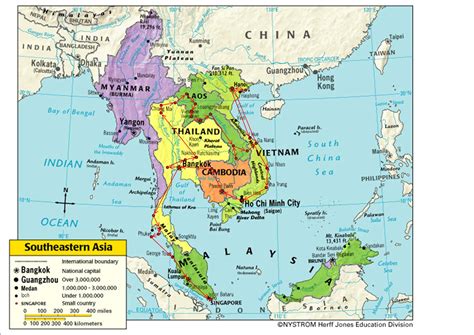 South east asia consists of two geographic regions: Art Rant - Philosophy, History and Other Thoughts ...