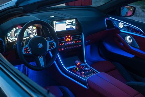 5 Of The Coolest Luxury Car Accessories You Can Buy