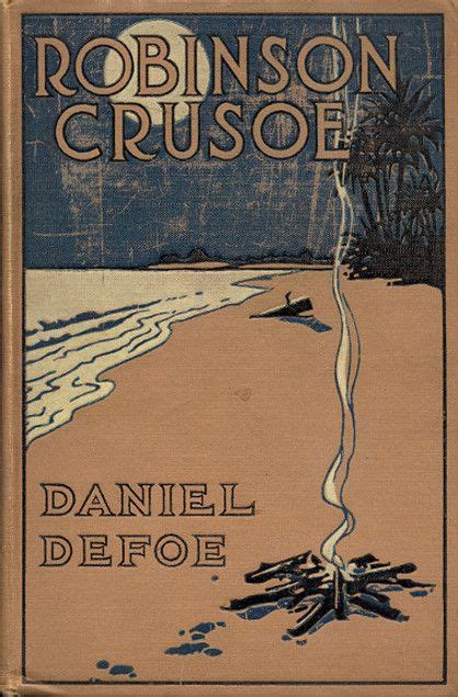 Book Review Robinson Crusoe By Daniel Defoe