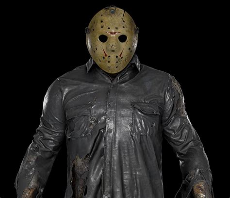 Check Out Friday The 13th The Game Images Of Part 8 Jason