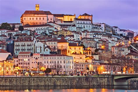 Conta oficial das seleções nacionais de futebol, futsal e futebol de praia the official account of the portuguese national team. Coimbra travel | Portugal - Lonely Planet