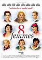 8 mujeres (2002) - FilmAffinity