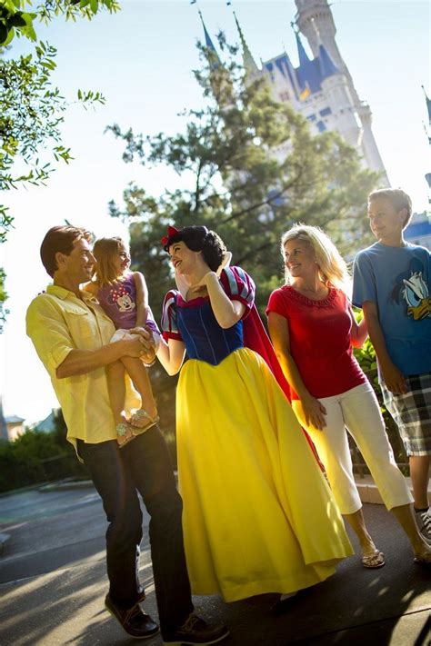 Onde Encontrar As Princesas No Walt Disney World Walt Disney World