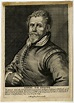 Antique Print-HENDRICK DE KEYSER-ARCHITECT-PORTRAIT-Meyssens-1649: Art ...