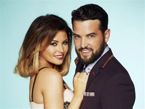 Towie Ex Files The Shows Love Splits And The Real Reasons Behind Them