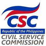 Photos of Civil Service Organization