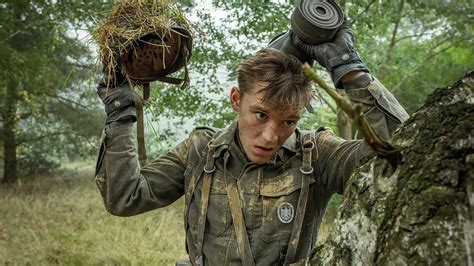 Deutschland 83 Reminding Us What A Thrill The Past Really Was The Big Issue