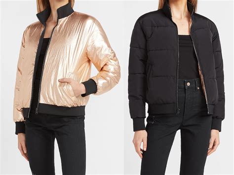 Our Picks The Best Womens Bomber Jackets In 2021