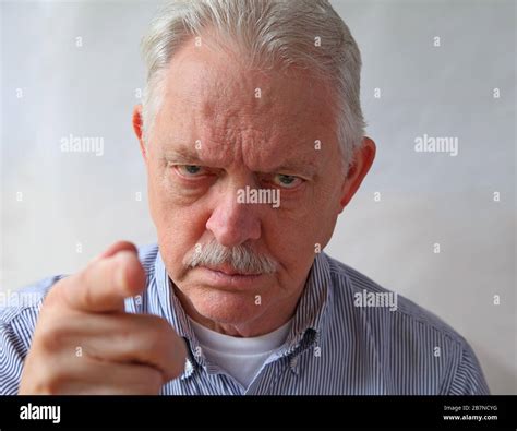 Accusing Finger Hi Res Stock Photography And Images Alamy