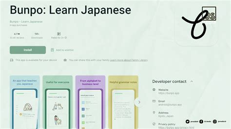 8 aplikasi belajar bahasa jepang terbaik di android