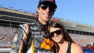 Travis Pastrana and wife, Lyn-z, welcome their first child