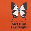 Demi Lovato - Met Him Last Night - Reviews - Album of The Year
