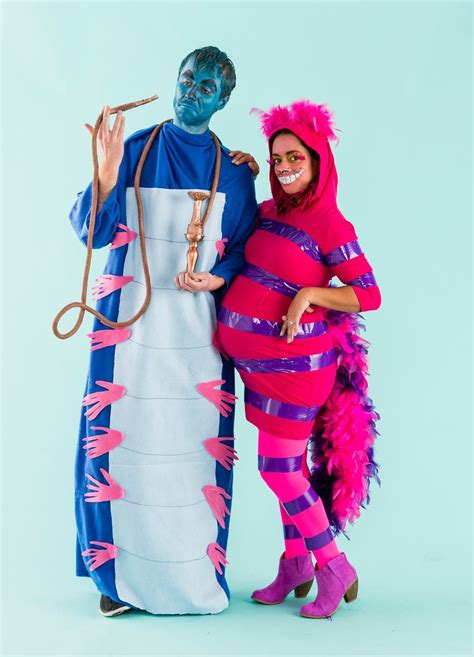 This is my first diy costume. Image result for alice in wonderland caterpillar costume | Cheshire cat costume, Caterpillar ...
