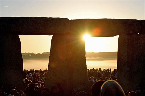 Summer Solstice Rituals How Ancient Cultures Marked The Longest Day Trendradars Latest