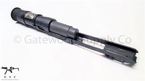 Remington 11 87 12g Gas Piston And Action Bar Sleeve Tube